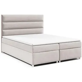Best For Home Trinity 160 x 200 cm K1 Weiß
