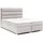 Best For Home Trinity 160 x 200 cm K1 Weiß