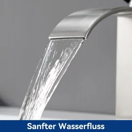 cecipa max Einhandmischer Chrom