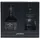 Jack Daniel's Single Barrel Select Tennessee 45% vol 0,7 Geschenkset