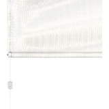 hecht International Hecht Dachfenster-Insektenschutz BASIC, ca. B110/H160 cm, Weiß