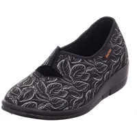 Fischer Markenschuh Dora Schwarz 36