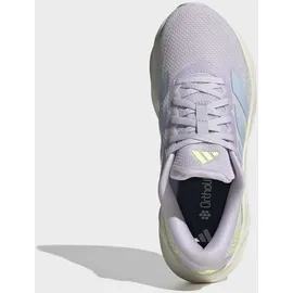 adidas Galaxy 8 Damen Purple Tint/Frozen Purple/Hi-Res Yellow 39
