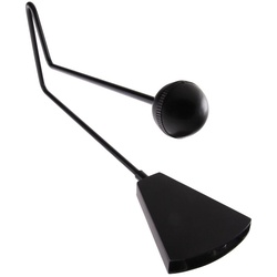 Vibraslap Metall & Kunststoff