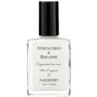 NAILBERRY Strengthen & Breathe 15 ml