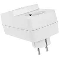 TRU Components TC-7911084 Stecker-Gehäuse 129 x 65 x 75