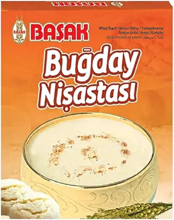 Basak Weizenstärke 200 g