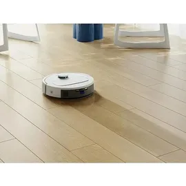 Ecovacs DEEBOT N20e Plus Weiß