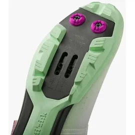 FIZIK Ferox 2 Carbon Mint Green 46