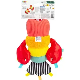 Lamaze Liam Der Hummer Rot