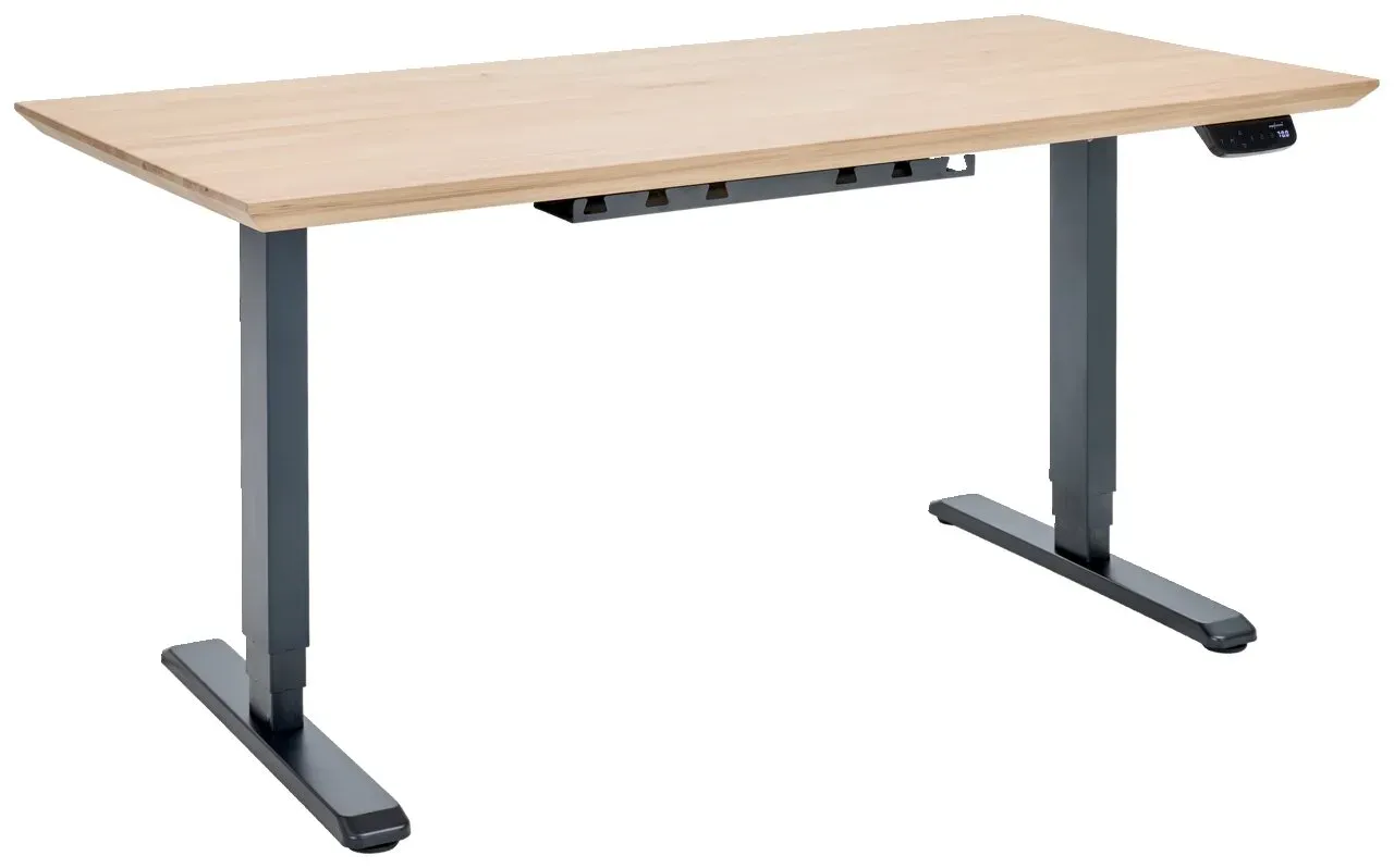 Linea Natura E-Schreibtisch AROSA OFFICE - B/H/T ca. 160,00x72,00x80,00