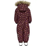 hummel hummel, Moon Tex Snowsuit 86 Rot, 86
