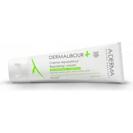 A-Derma Dermalibour+ Cica Reparierende Creme 50 ml