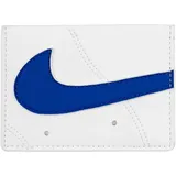 Nike Accessories Icon Air Force 1 Brieftasche WhiBluWhi One Size