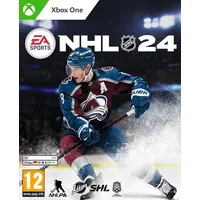 NHL 24