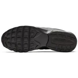 Nike Air Max Invigor Herren Schwarz 49