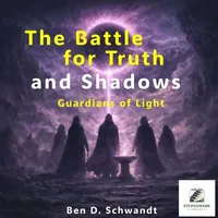 The Battle for Truth and Shadows