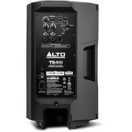 ALTO PROFESSIONAL Alto TS 410 - Aktive Spalte