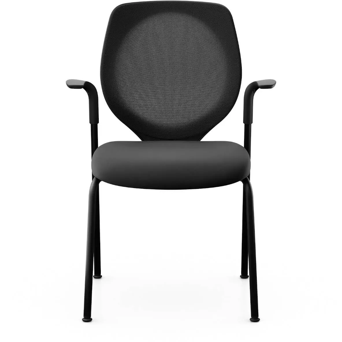 Giroflex 353-7004 Besucherstuhl
