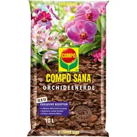 Compo Sana Orchideenerde 10 l