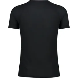 CMP T-Shirt Schwarz XL