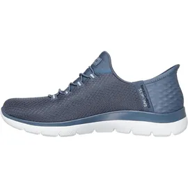 SKECHERS Summits - Diamond Dream Slate/Schieferblau 42