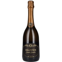Drappier Champagner Drappier Grande Sendrée 2012 0,75l
