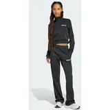 adidas Glam Trainingsanzug Schwarz L