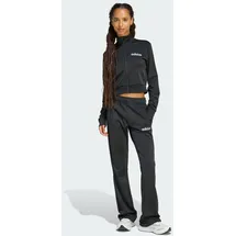 adidas Glam Trainingsanzug Schwarz L