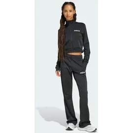 adidas Glam Trainingsanzug Schwarz L