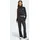 adidas Glam Trainingsanzug Schwarz L