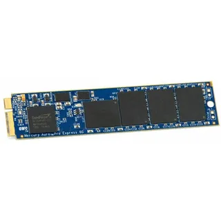 OWC Aura Pro 6G - SSD/Flash Internal Drive Upgrade für 2012 MacBook Air