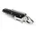 Peugeot Clavelin Flaschenöffner Schwarz, Silber