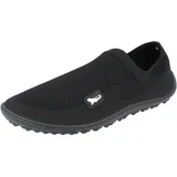 Leguano Unisex Score Black schwarz 42.0