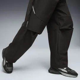 Puma PUMATECH Trainingshose Schwarz XXL