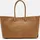 Liebeskind Berlin Chelsea Crocodile Shopper L cognac