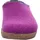 HAFLINGER Grizzly Kris Rosa 42