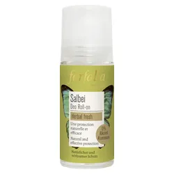 Salbei Deo Roll-on