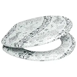 Sanilo Mosaic World Grau