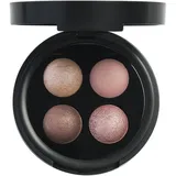 Nilens Jord Baked Mineral Eyeshadow Palette