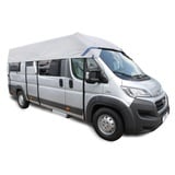 Hindermann Dachschutzplane für Ducato HD-2, zu Fahrzeuglänge 599 cm