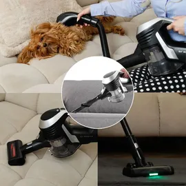 air essence Bise PRO iQ Flex schwarz