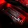 Numskull Games Mortal Kombat XL RGB Gaming-Mauspad Schwarz/Rot