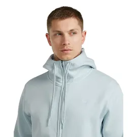 G-Star Premium Core Sweatjacke hellblau S