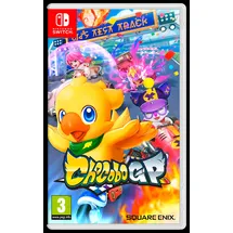 Chocobo GP - Edition (Nintendo Switch)
