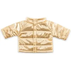 COROLLE 9000211920 COROLLE MC Steppjacke, golden