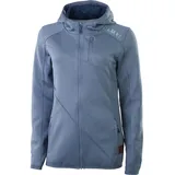 Evoc Hoody Jacke Damen Blau L
