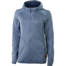 Evoc Hoody Jacke Damen Blau L