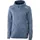 Evoc Hoody Jacke Damen Blau L