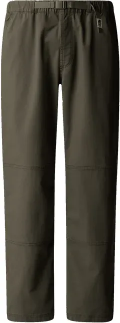 The North Face Beta Utility Hose Grün